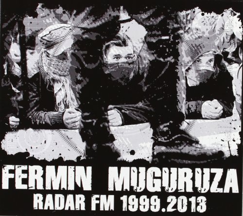Livro Radar FM 1999-2013 de Luisa María Fernández (Espanhol) Talka Records - Cds de música - livro, radar fm, luisa maria fernandez, espanhol