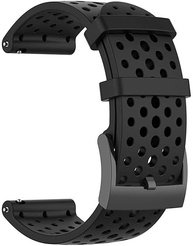 Bracelete para Relógio de Desporto SUUNTO Silicone INF - Pulseiras de relógio - silicone, desporto, relógio