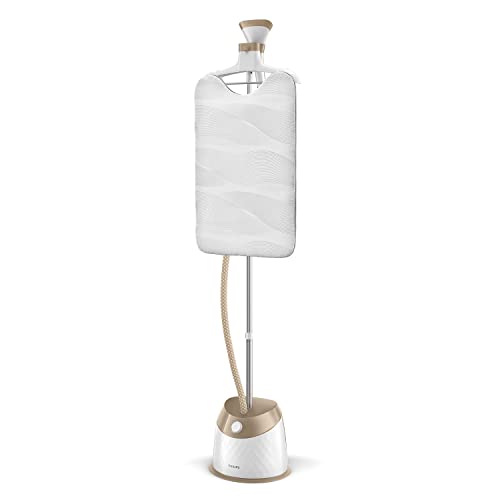 Ferro com Caldeira PHILIPS GC524/60 (Pressão: 6 bar - Jato vapor 500 g/min) Philips - Removedores de rugas - pressão 6 bar, jato vapor 500 g/min