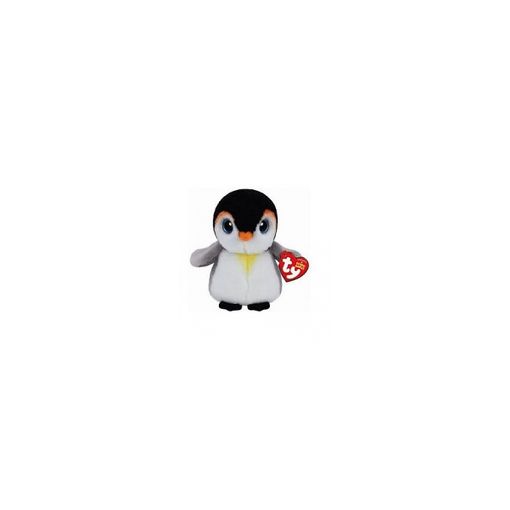Peluche CARLETTO TY PONCHO (Idade Mínima Recomendada: 3 anos) Ty - Cds de música - TY, multicolor, 3 anos