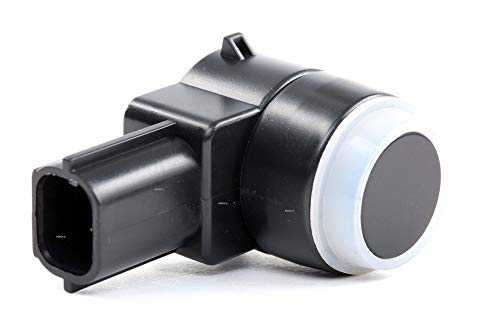 Sensor de estacionamento RIXXON 2412P0070 Ridex - Peças de automóveis - ultrassónico, conector id, 3 polos, preto