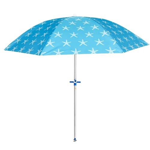 Guarda-Sol de Jardim Outsunny 180x180 cm | Proteção UV 50+ - Preto Pincho - Guarda-sóis e toldos de exterior - 180x180 cm, proteção UV 50+, fixação fácil, preto
