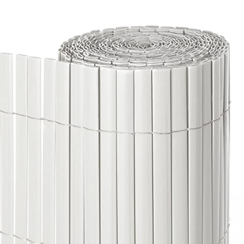 VPMKP - Cordon de cañizo duplo 3x1,5 m (Jardinagem) LOLAhome - Painéis de cerca - cañizo, duplo, 3x1.5m
