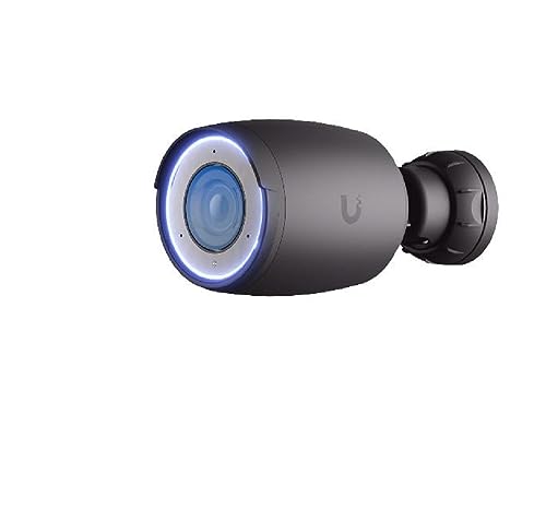 Câmara de segurança UBIQUITI NETWORKS AI PROFESSIONAL BULLET Ubiquiti - Câmeras de vigilância - pir, 3840x2160, 10m, preto