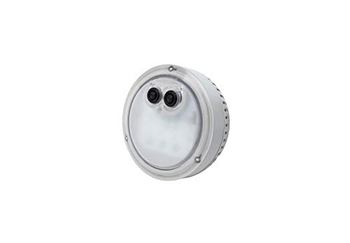 Acessório para Piscina INTEX 2850 Branco INTEX - Luzes flutuantes e submersíveis - acessório, piscina, branco