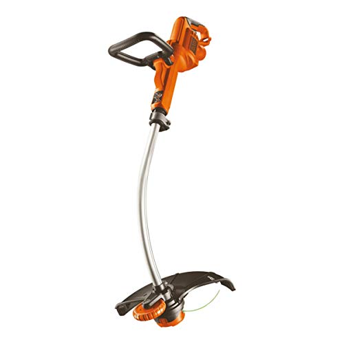 Aparador de Relva BLACK & DECKER GL7033 BLACK + DECKER - Cortadores de erva - preto, 700 W