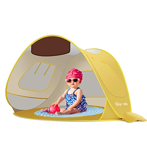 Tenda de Praia Glynmins com piscina para bebé Glymnis - Piscinas - piscina, bebé, tenda