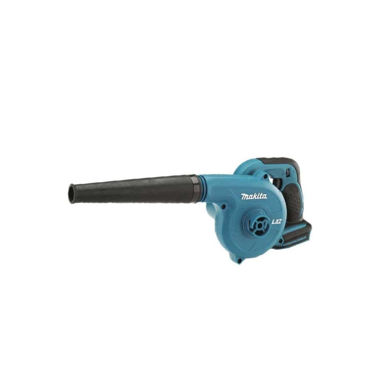 Soprador de Pó Makita DUB185Z | Vermelho (Ferramentas de Jardim) Makita - Sopradores de folhas - bateria, ião-lítio, 18 V, 130 min