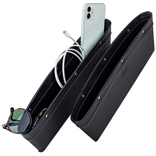 Organizador de Gavetas de Carro LUSO GEAR 2X Lusso Gear - Peças de automóveis - organizador, gaveta, carro