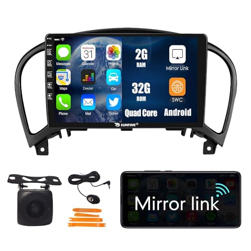 GPS AUTO NAVEGAÇÃO ANDROID RADIO CÂMARA9 IPS TÁCTIL TABLET PAD REPRODUTOR DE MÉDIOS PARA INFINITI KUNFINE - Sistemas de navegação gps - gps, android, rádio, câmera, tátil