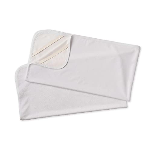 Conjunto de Capas de colchão FlyIdeas bambu certificado impermeável para minicunas 83x50 cm FlyIdeas - Roupa de cama e cama - conjunto, capas, colchão, flyideas, bambo, certificado, impermeável
