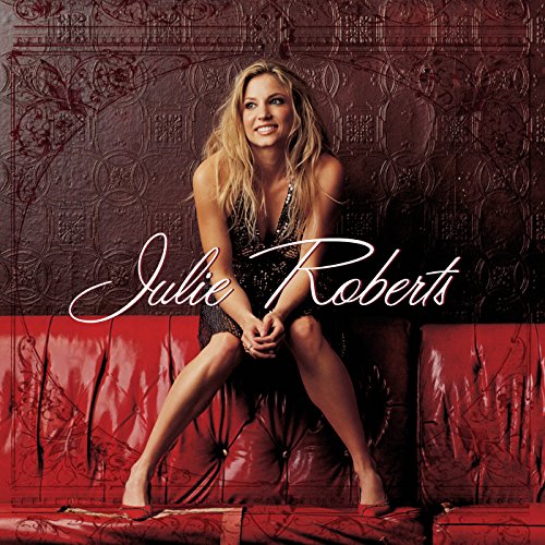 CD Julie Roberts - Julie Roberts (1 CDs) Mca Nashville - Cds de música - cd, julie roberts, música
