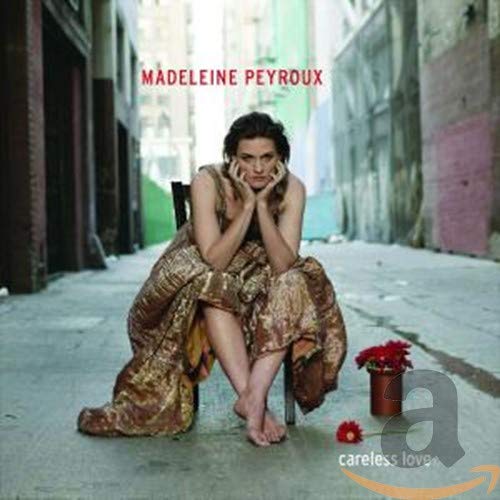 CD Careless Love (1 CDs) (Música del Mundo) Emarcy - Música e gravações de som - cd, careless love, música do mundo