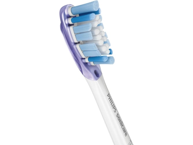 Cabeças para Escova de Dentes PHILIPS HX9052/17 (2 peças) Philips - Acessórios para escova de dentes - cabeças, escova de dentes, philips