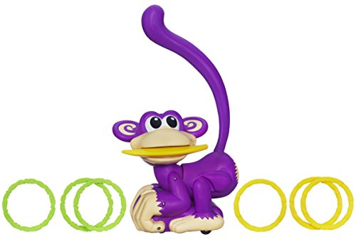 Brinquedo Interativo HASBRO Chasin' Cheeky Hasbro - Bonecos de ação e brinquedo - interativo, brinquedo, chasing cheeky