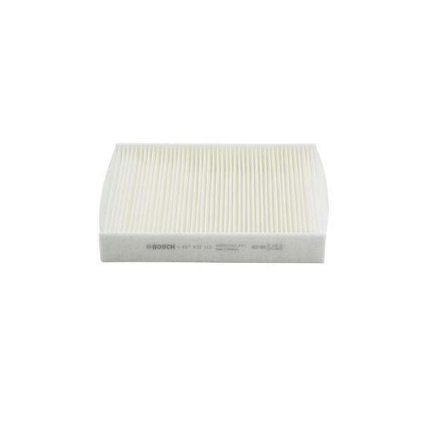Filtro de Ar Condicionado BOSCH 1 987 432 113 Bosch - Aquecimento, ventilação e ar condicionado - branco, 40 cm
