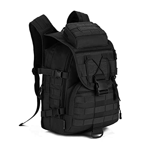 Mochila HUNTVP (Azul - Poliéster - 35x25x15 cm) Huntvp - Mochilas - azul, poliéster, 35x25x15 cm