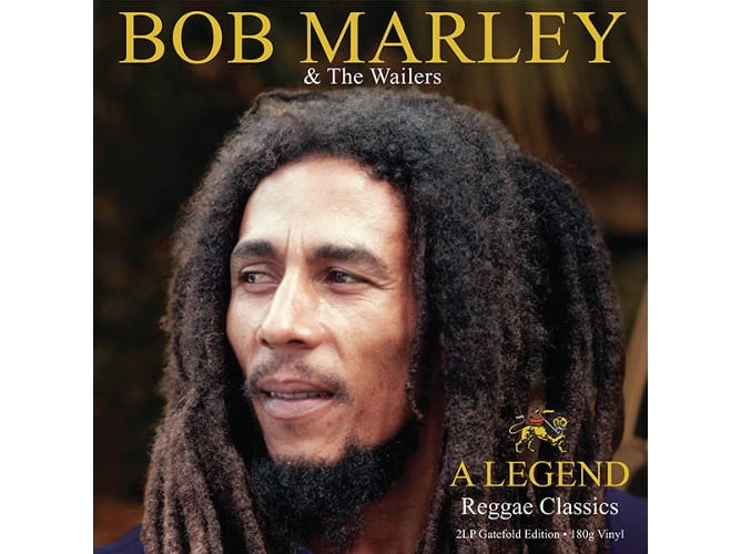 Vários - Reggae Classics 180Gm. Vinil LP Label  Not Now Music - Música e gravações de som - reggae, clássicos, vinil