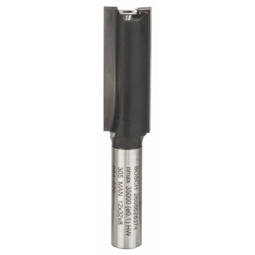 Lâmina de Serra Elétrica BOSCH 2 608 628 374 Bosch - Acessórios de roteador - 62x12mm, 6,2cm, dobramente afiado