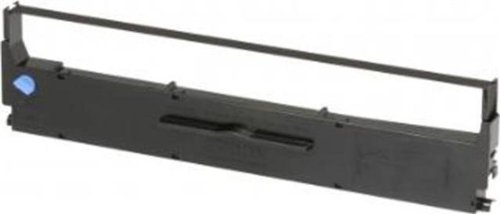 Cinta de impresora EPSON C33S045685 Negro Epson - Fitas para impressora - preto, 1000000 páginas, matriz de ponto