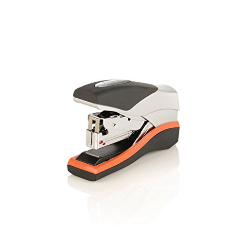 Rexel Optima 40 Compact 40 folhas Preto, Prateado Rexel - Agrafadores - 40 folhas, preto, prateado