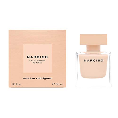 Perfume NARCISO EAU DE PARFUM Poudrée (50 ml) Narciso Rodriguez - Perfume e colônia - perfume, narciso, eau de parfum poudrée, 50 ml, sedutoro, sensual
