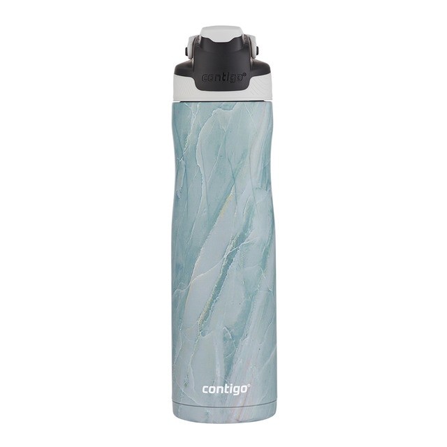 Garrafa Térmica CONTIGO Autoseal Chill (750 ml) Contigo - Porta-alimentos e bebidas - 750 ml, autoseal, chill