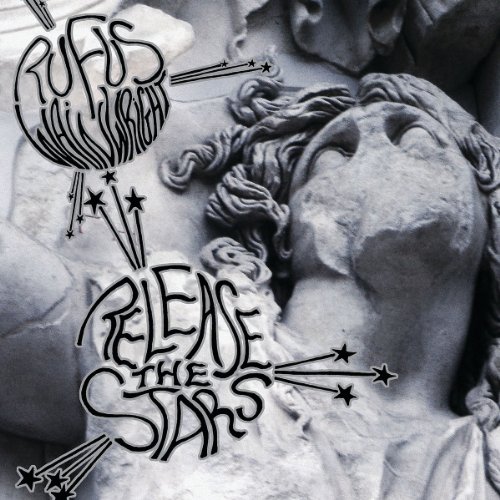CD Rufus Wainwright - Release The Stars (1 CDs) INTERSCOPE - Cds de música - cd, rufus wainwright, release the stars