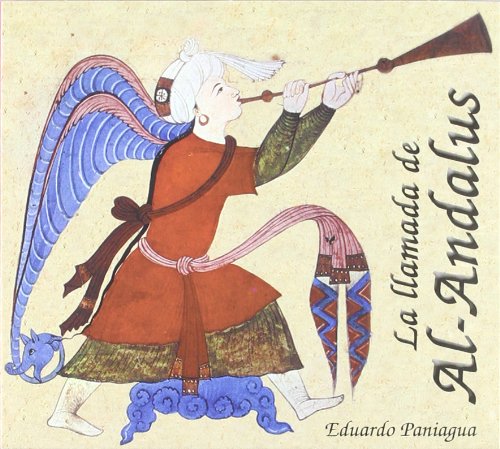 Livro La Llamada De Al-Andalus de Youssef Amari (Espanhol) Pneuma - Cds de música - livro, la llamada de al-andalus, youssef amari, música do Al-Andalus, carácter misto