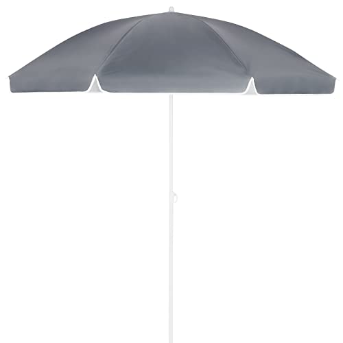 Guarda-Sol para Praia com Altura Ajustável KINGSLIEVE Kingsleeve - Guarda-sóis e toldos de exterior - guarda-sol, praia, altura ajustável