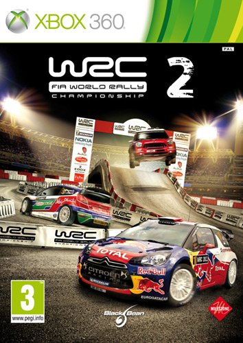 Jogo de Consola Milestone Milestone Srl Wrc 2: Fia World Rally Championship, Ps4 Namco - Software de jogos de vídeo - ps4, wrc 2, fia world rally championship, português
