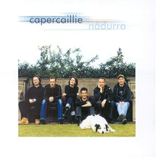 DVD Nadurra/Capercaillie (Edição em Espanhol) Survival - Música e gravações de som - dvd, natura, espanhol