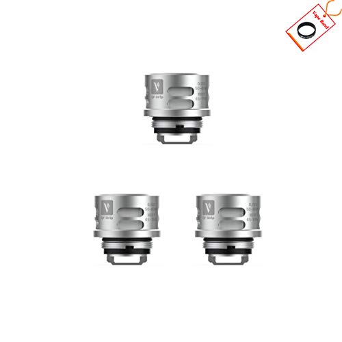 Vapeur Vaporesso 0,15Ohm Qf Strips Nucléos Vaporesso Coil - Acessórios de fumar - vaporizador, vaporesso, 0.15ohm, qf strips, nucléos