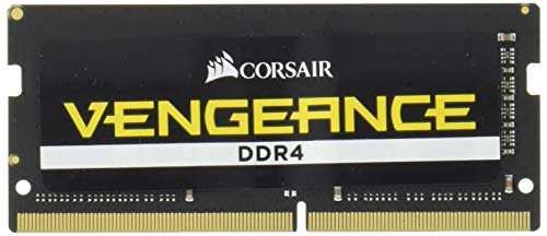 Memória RAM DDR4 CORSAIR Vengeance (1 x 8 GB - 2666 MHz) Corsair - Memória ram - DDR4, corsair, vengeance, 8 gb, 2666 mhz