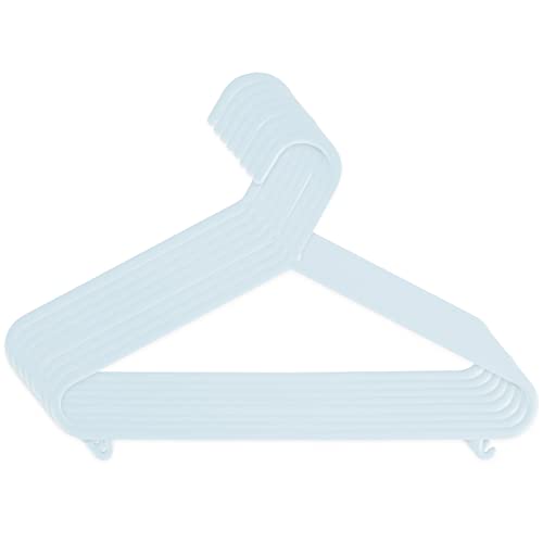 Porta-chapéus para bebés BIECO 1 peça(s) Supa GmbH - Acessórios de vestuário - porta-chapéus, bebés, plástico branco, gancho