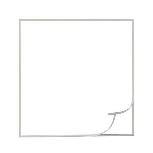 Mosquiteiro WINDHAGER Open-Up (Branco - Algodão - 130x150 cm) Windhager - Redes mosquiteiras e telas anti-insetos - mosquiteiro, Windhager, open-up, branco, algodão, 130x150 cm