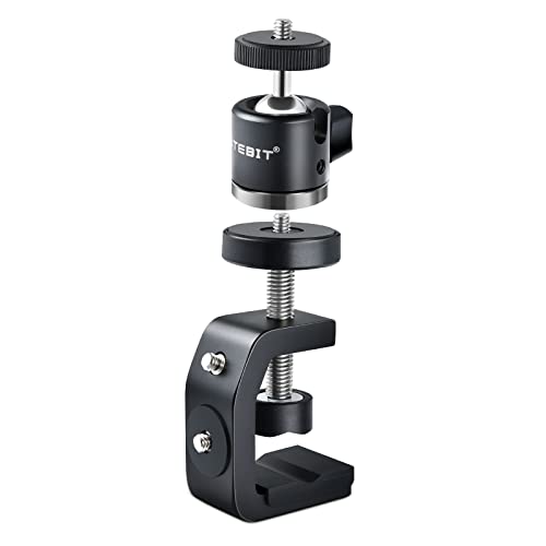 Suporte UTEBIT Head Strap Ball (Universal) UTEBIT - Cabeças de tripé e monopé - suporte, head strap ball, universal