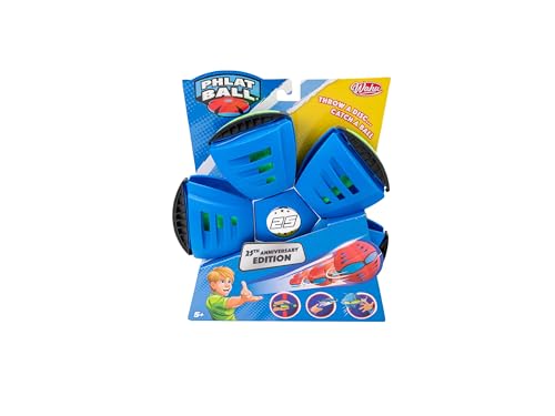 Brinquedo de Trabalhos Manuais GOLIATH Wahu Phlat Ball (Idade Mínima: 5) LUDENDO - Brinquedos - trabalhos manuais, idade mínima 5