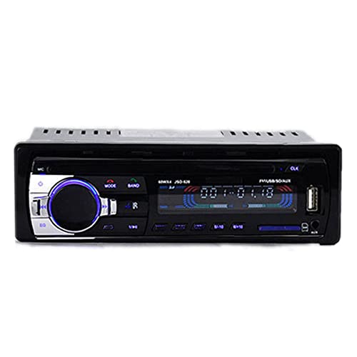 Rádio de automóvel wepeculior 24v car radio 4x45w bluetooth stereo mp3 player admi WEPARTICULAR - Áudio - rádio, automóvel, bluetooth, stereo, mp3