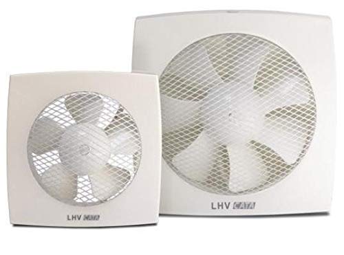 Ventoinha de Chão CATA LHV-160 (3 velocidades - 45 W) CATA - Ventiladores de ventilação - 3 velocidades, 45 w