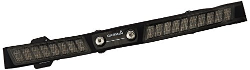 Garmin 010-11290-01 acessório desportivo para cabeça Preto, Azul Garmin - Acessórios para monitor de atividades - acessório desportivo, cabeça, preto, azul, compatibilidade garmin