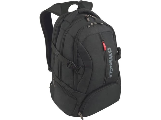 Mochila de Viagem WENGER Deluxe Transit (Universal) Wenger - Mochilas - mochila, viagem, wenger, deluxe, Transit