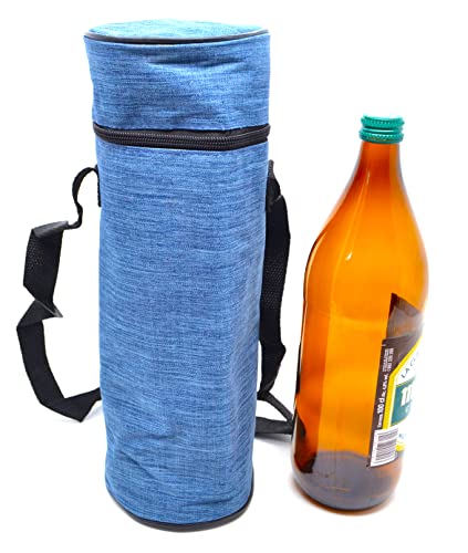 Garrafa Térmica 3L Total Hidalgo (1.5 L) XHC - Porta-alimentos e bebidas - 3L, isolamento térmico, resistente ao calor, taças incluídas