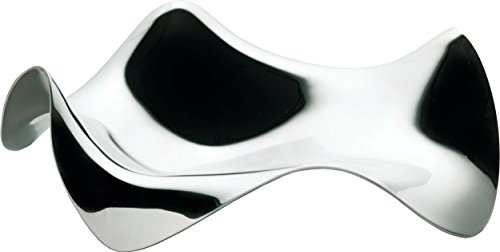 Suporte de Talheres ALESSI 100-0-1424 (Prateado) Alessi - Utensílios de mesa - inox, prateado, alessi, italia