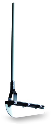 Corta-Bordas UPP 105 Cm - 30 X 11 Cm - Preto UPP - Aparadores de grama - corta-bordas, upp 105 cm, preto
