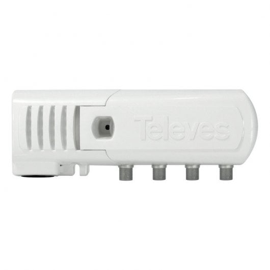 Amplificador de TV TELEVES 552240 (Full HD) Televes - Amplificadores de áudio - full hd, hdmi