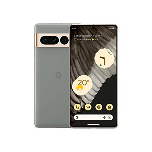 Smartphone GOOGLE Pixel 7 Pro (6.7'' - 12 GB - 128 GB - Verde) Google - Telemóveis - 6.7 polegadas, 12 GB RAM, 128 GB, android 13