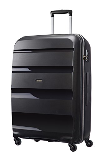Mala de Viagem Grande AMERICAN TOURISTER Bon Air Preto (92 L) American Tourister - Malas - 92 L, preto, americana tourister