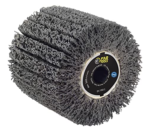 Escova para Lixadora FARTOOLS 110888 (Compatibilidade: Lixadora) FARTOOLS - Acessórios para ferramentas - escova, lixadora, fartools