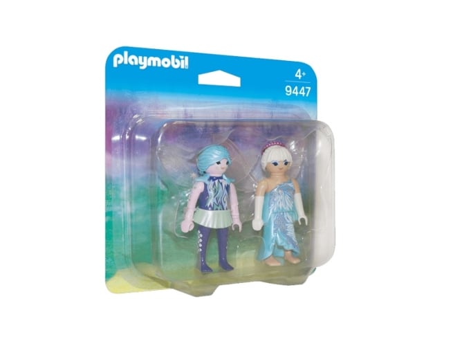 Conjunto de bonecos de brincar PLAYMOBIL Fm0271 PLAYMOBIL - Conjuntos de brinquedos - playmobil, bonecos, brinquedo